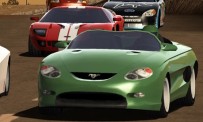 Ford Racing 3