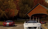 Ford Racing 3