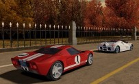 Ford Racing 3