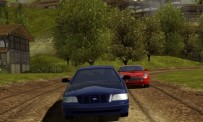 Ford Racing 3