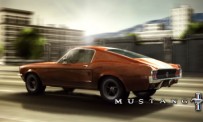 Ford Street Racing : L.A. Duel
