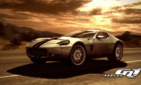 Ford Street Racing : L.A. Duel