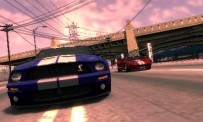 Ford Street Racing