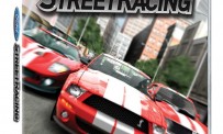 Ford Street Racing