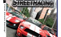 Ford Street Racing