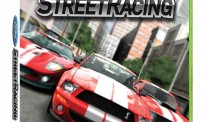 Ford Street Racing