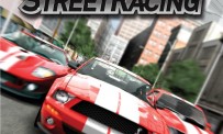 Ford Street Racing