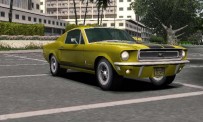 Ford Street Racing