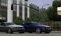 Ford Street Racing