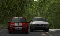 Ford Street Racing