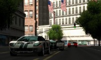 Ford Street Racing