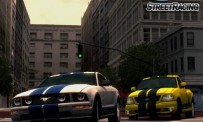 Ford Street Racing