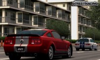 Ford Street Racing