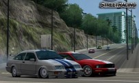 Ford Street Racing