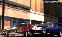 Ford Street Racing