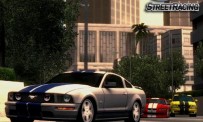 Ford Street Racing