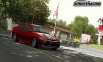 Ford Street Racing