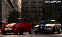 Ford Street Racing