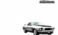 Ford Street Racing