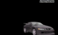 Ford Street Racing s'illustre sur PSP