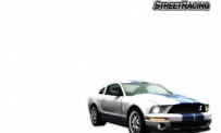 Ford Street Racing