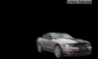 Ford Street Racing