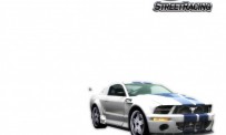 Ford Street Racing