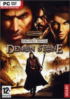 Forgotten Realms : Demon Stone