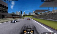 Formula Challenge