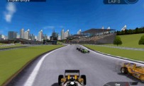 Formula Challenge