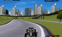 Formula Challenge