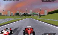 Formula Challenge