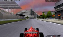 Formula Challenge