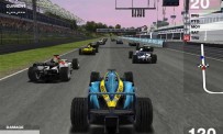 Formula One 2004