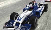 Formula One 2004