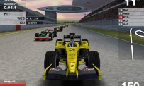 Formula One 2004