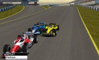 Formula One 2004