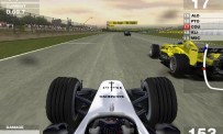 Formula One 2004