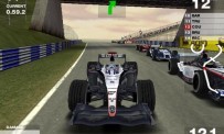 Formula One 2004