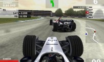 Formula One 2004