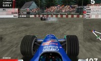 Formula One 2004