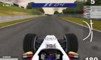 Formula One 2004