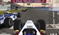 Formula One 2004