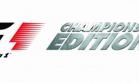 F1 Championship Edition fonce en images