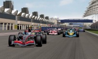 Formula One : Championship Edition