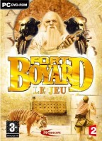 Fort Boyard 2007