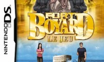 Test Fort Boyard : Le Jeu