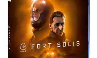 Fort Solis