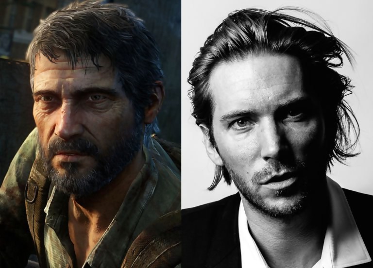 Red Dead Redemption 2 Star Roger Clark Is Working With The Last Of Us Star Troy  Baker