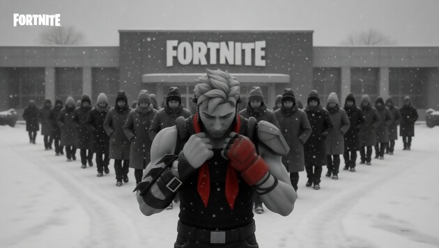 Fortnite